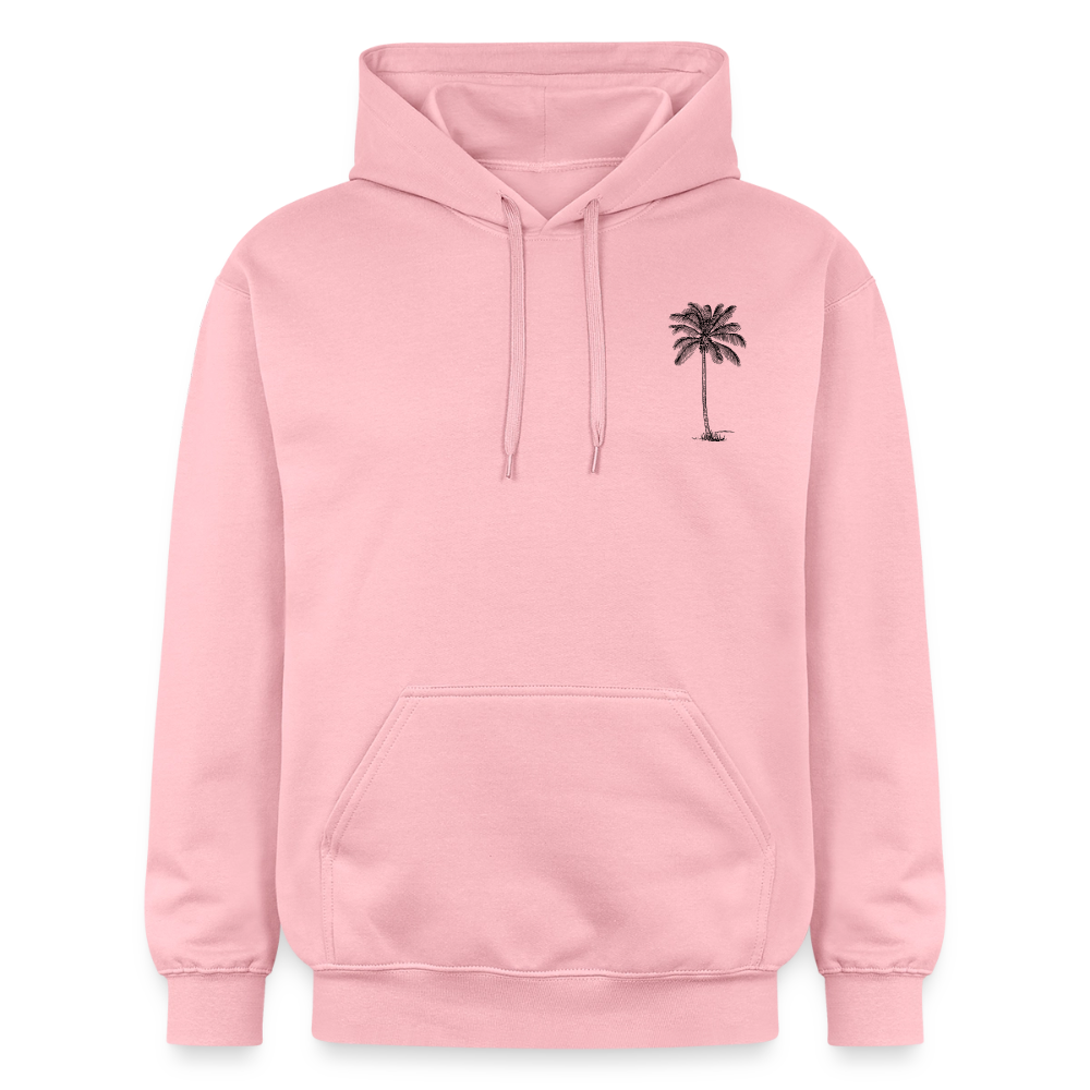 Bayside - Hoodie Unisex - light pink
