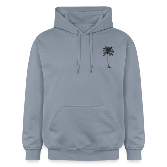 Bayside - Hoodie Unisex - blue