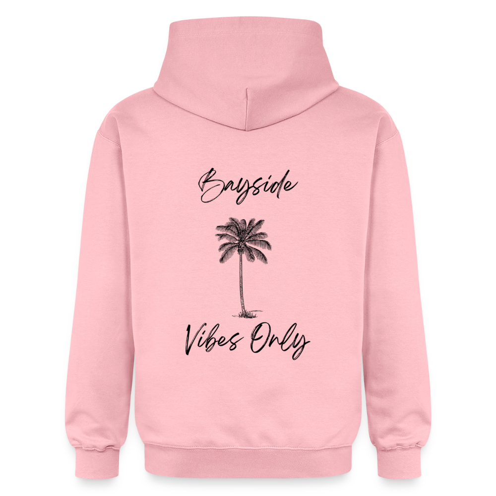Bayside - Hoodie Unisex - light pink